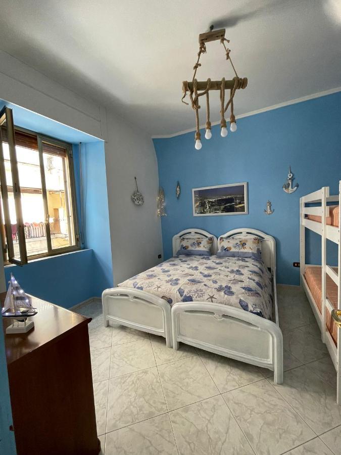 Casarella Nova Apartment Napoli Exterior foto