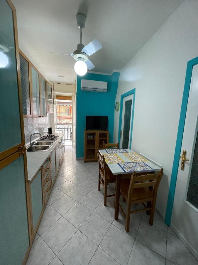 Casarella Nova Apartment Napoli Exterior foto