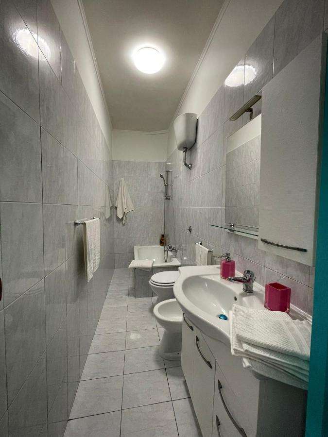 Casarella Nova Apartment Napoli Exterior foto